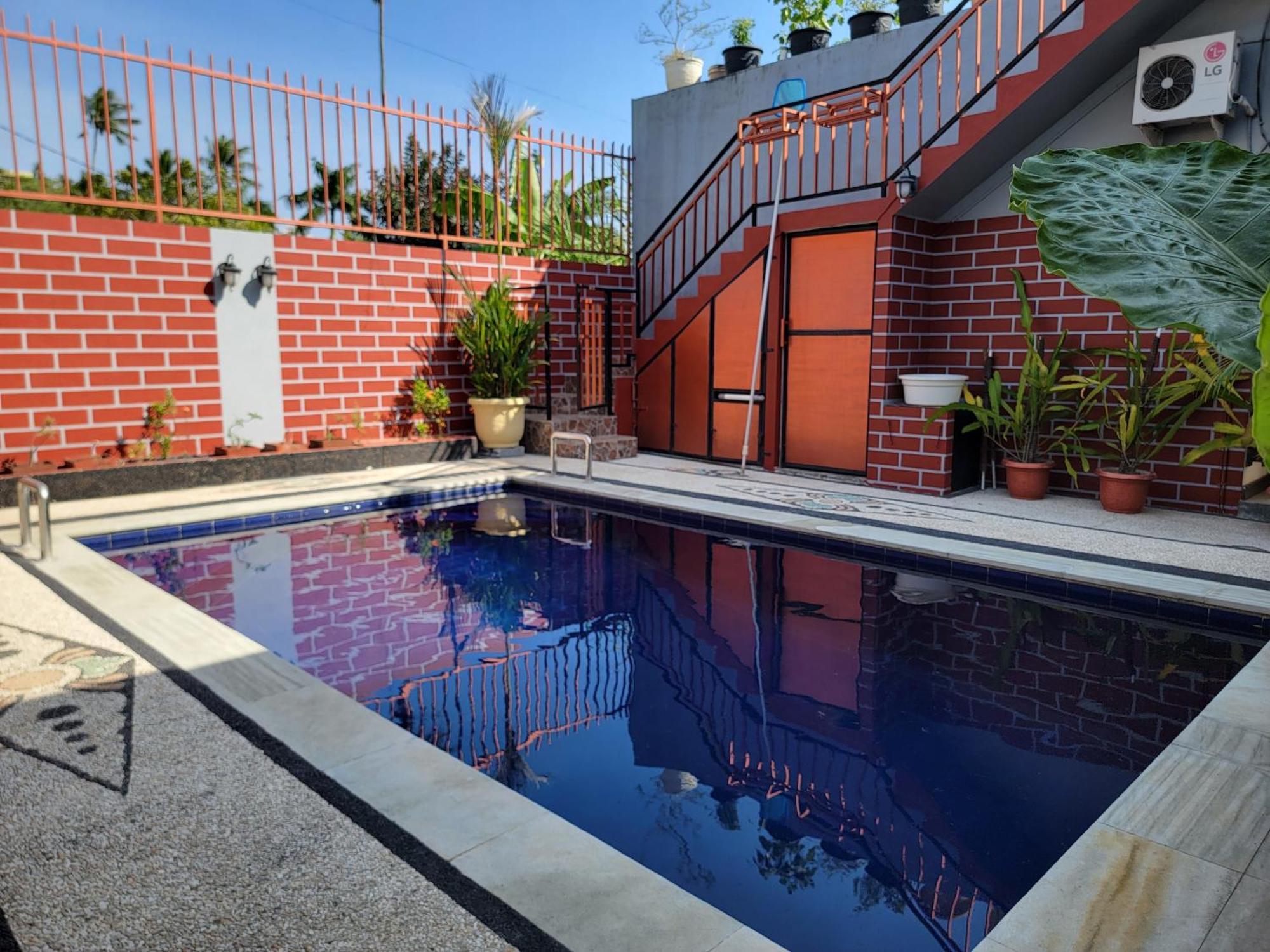 N Villa Lajor Exterior photo